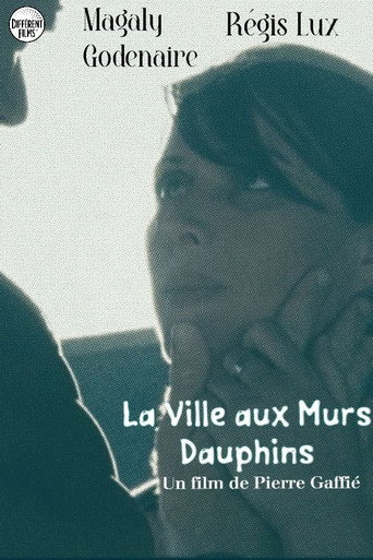 La ville aux murs dauphins movie poster