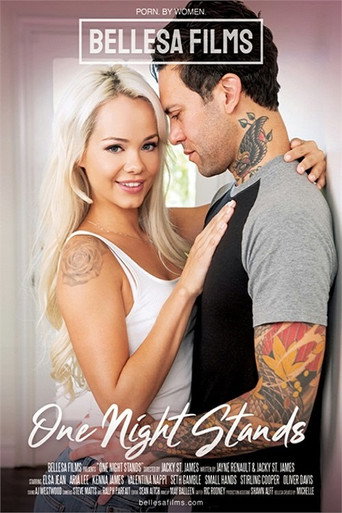 One Night Stands movie poster