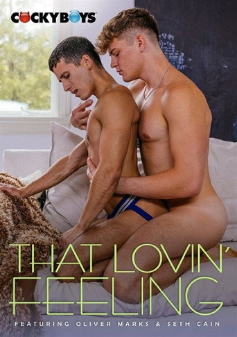 That Lovin' Feeling movie poster