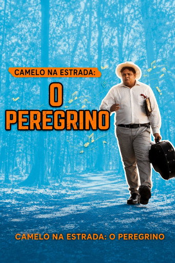 Camelo na Estrada: O Peregrino - O Filme movie poster