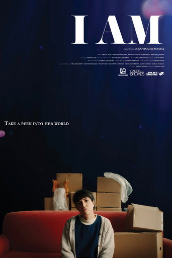 I Am movie poster