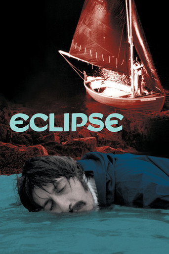 Eclipse movie poster