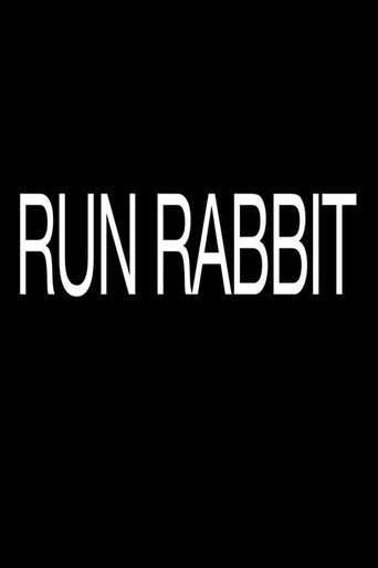 Run Rabbit movie poster