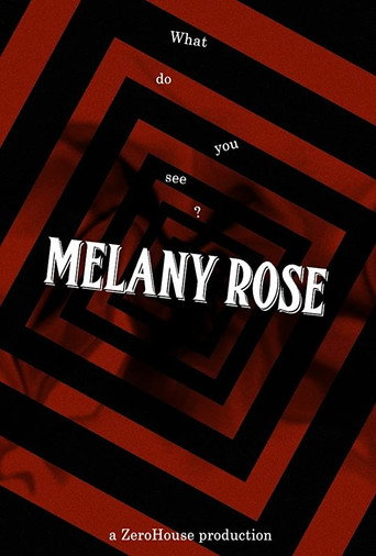 Melany Rose movie poster