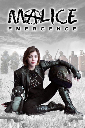 Malice: Emergence movie poster