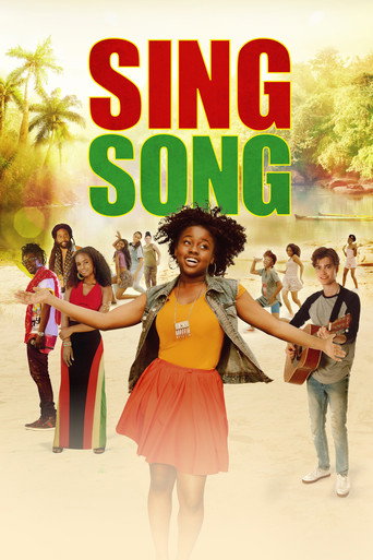 Sing Song movie poster