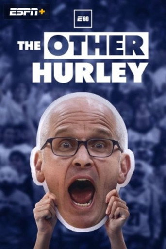 The Other Hurley movie poster