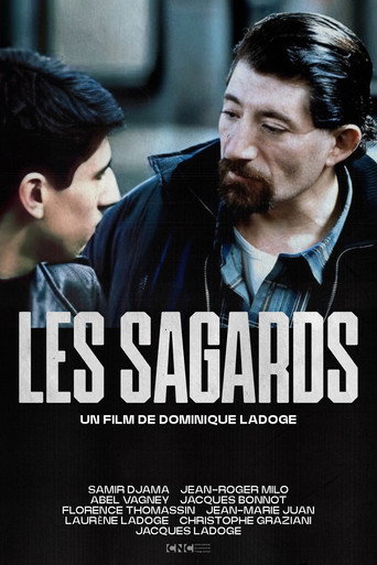 Les Sagards movie poster