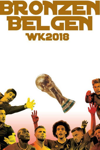 Bronzen Belgen movie poster