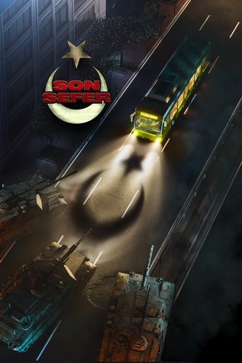 Son Sefer movie poster