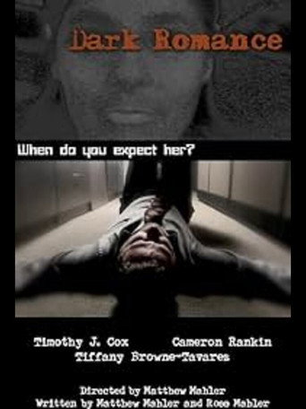 Dark Romance movie poster