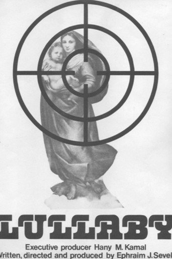 The Lullaby movie poster