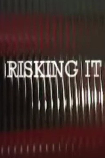Risking It movie poster