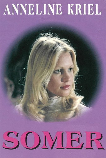 Somer movie poster