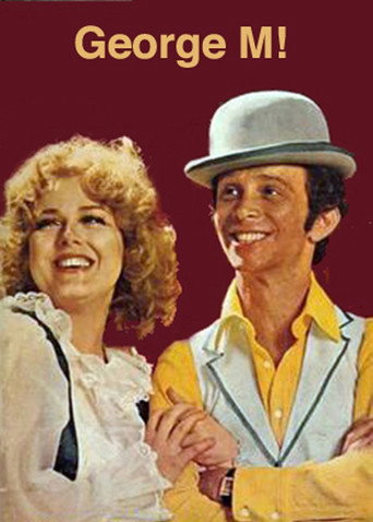 George M! movie poster