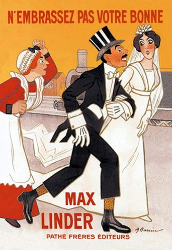 Max Wishes He Hadn't movie poster