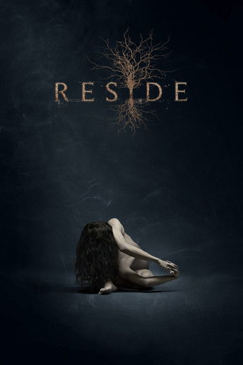 Reside movie poster