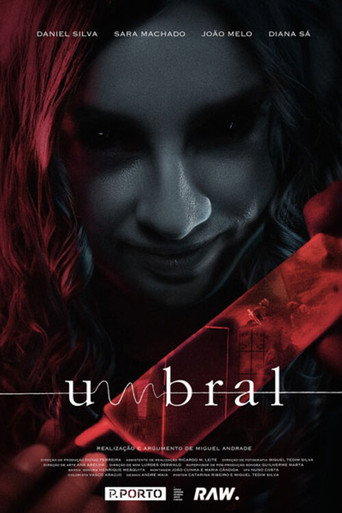 Umbral movie poster