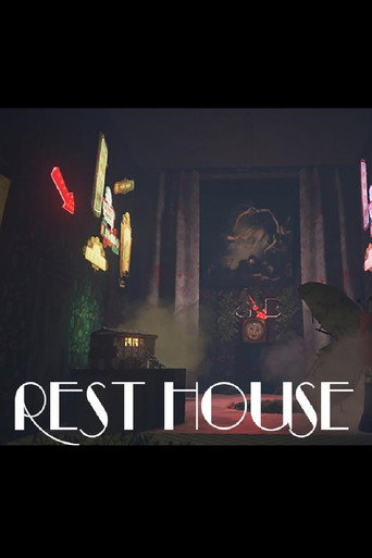 Rest House movie poster