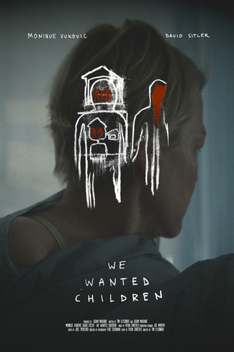 We Wanted Children movie poster