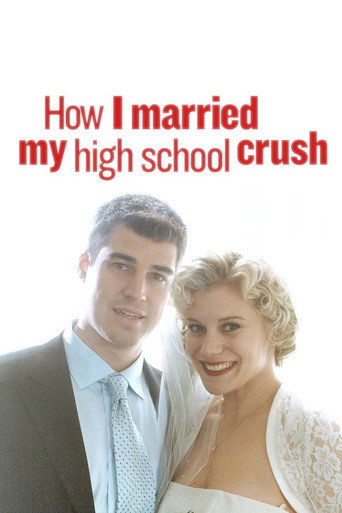 How I Married My High School Crush movie poster