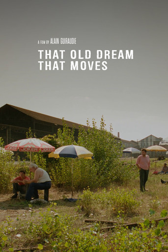 That Old Dream That Moves movie poster