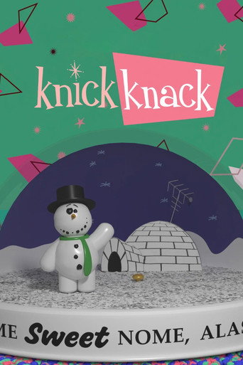 Knick Knack movie poster