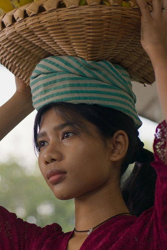 Ten Years Myanmar movie poster