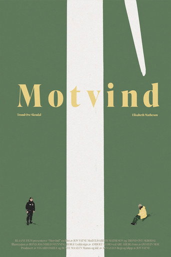 Headwind movie poster
