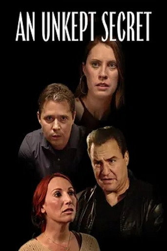 An Unkept Secret movie poster