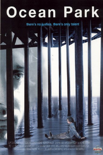 Ocean Park movie poster