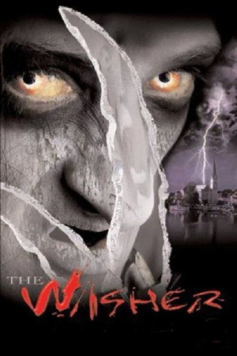 The Wisher movie poster