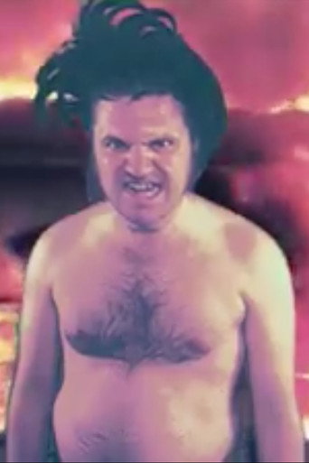You Are All Fucked movie poster