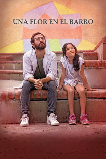 A Flower in the Mud movie poster