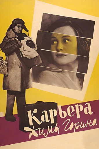 Dima Gorin's Career movie poster