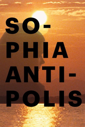 Sophia Antipolis movie poster
