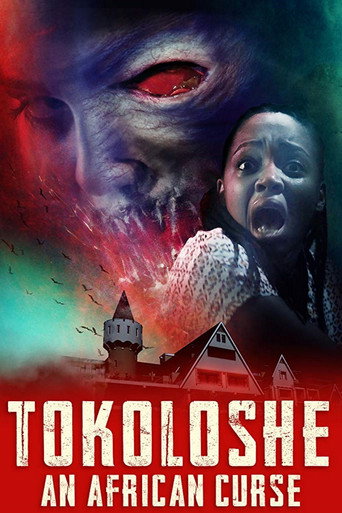Tokoloshe: An African Curse movie poster