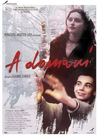 See You movie poster