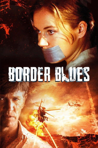 Border Blues movie poster
