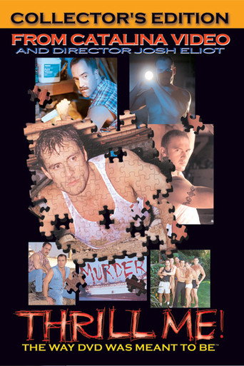 Thrill Me! movie poster