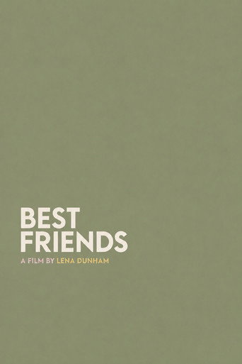 Best Friends movie poster