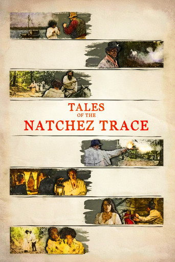 Tales of the Natchez Trace movie poster