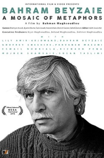 Bahram Beyzaie: A Mosaic of Metaphors movie poster