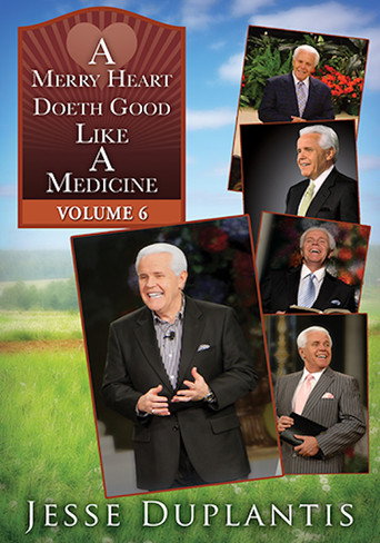 A Merry Heart Doeth Good Like a Medicine, Vol. 6 movie poster