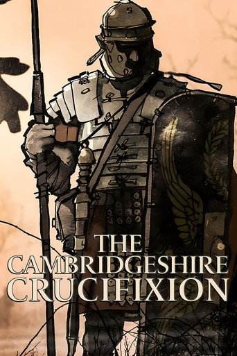 The Cambridgeshire Crucifixion movie poster