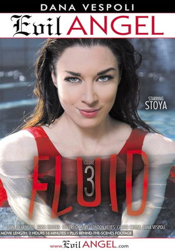 Fluid 3 movie poster