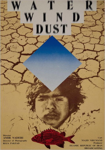 Water, Wind, Dust movie poster