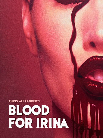 Blood for Irina movie poster