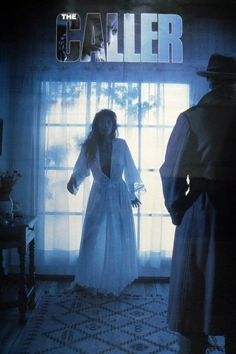 The Caller movie poster