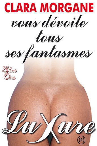 Luxure movie poster